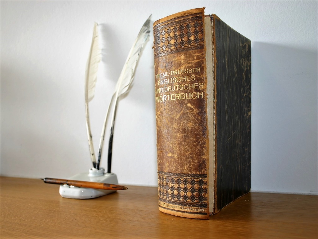 Buch