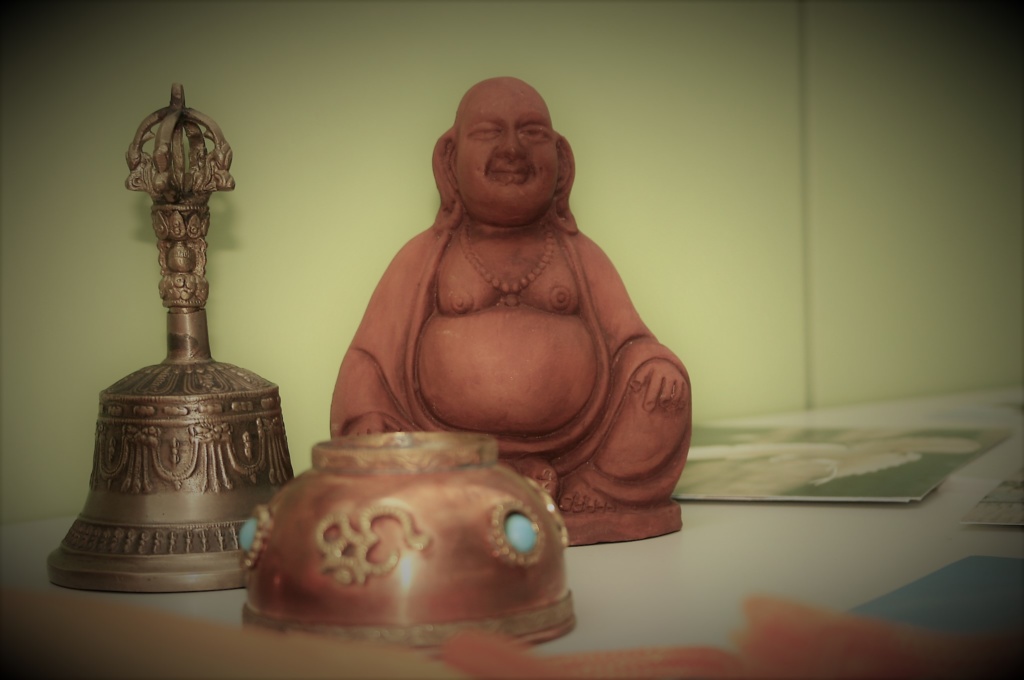 Budda